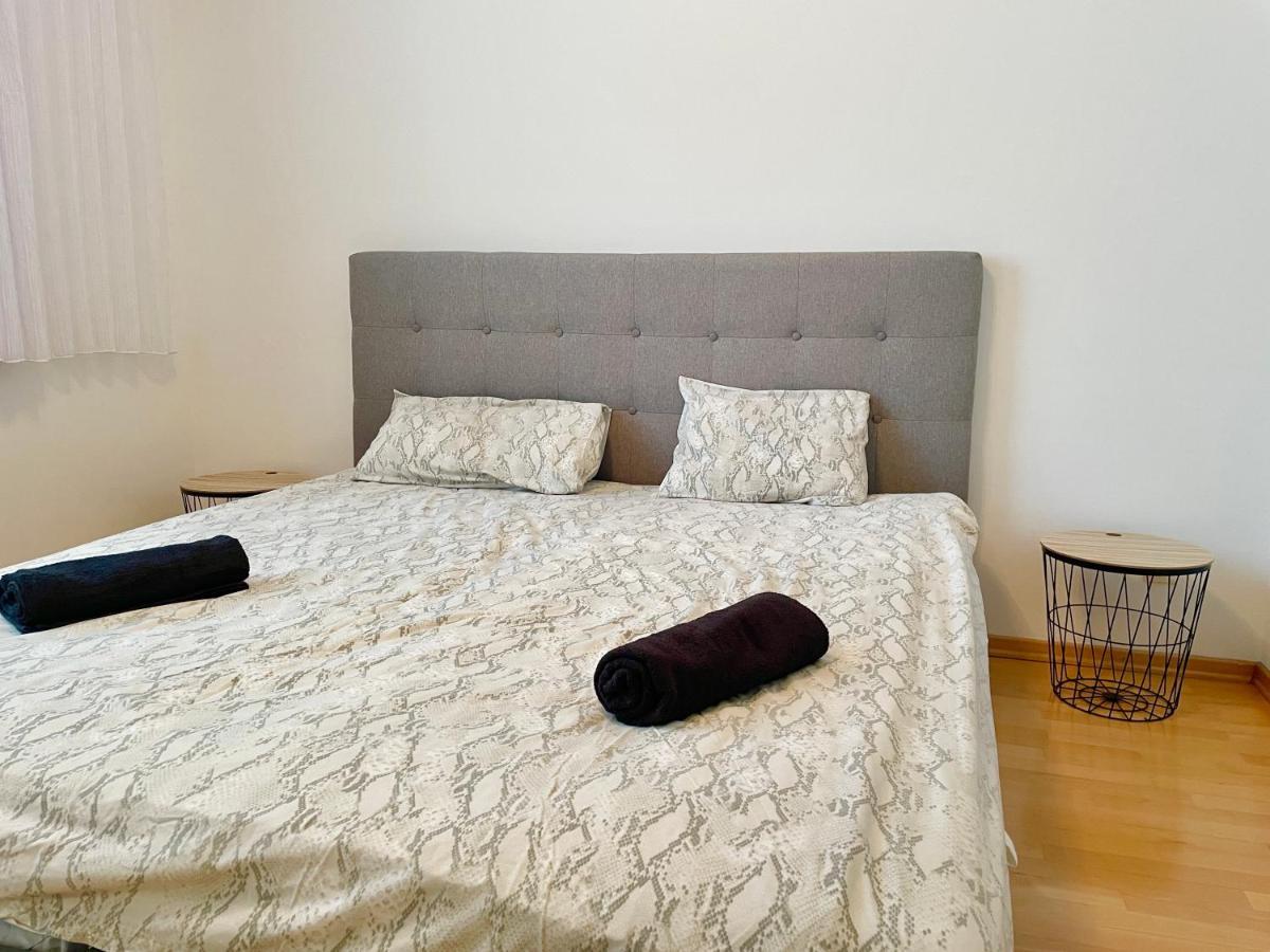 90 M2 Maisonette With Free Parking Apartment Vienna