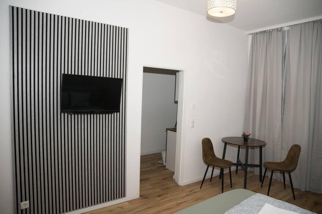 Apartment Rrooms Smart A Wien