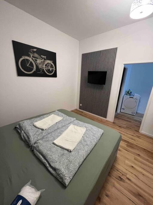 Rrooms Smart A Apartment