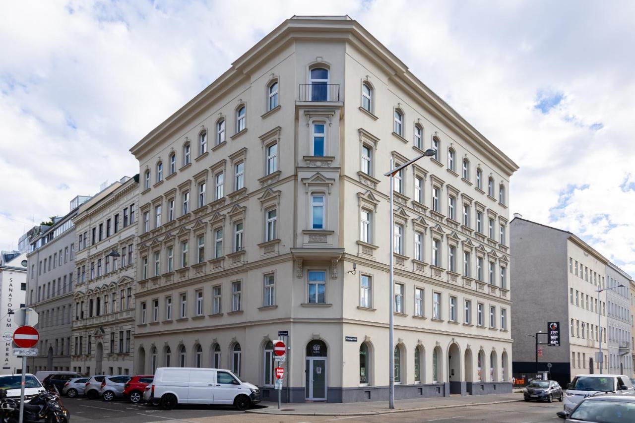 Apartment Bamboo : A Cozy Family Haven In Vienna's 9th District Vienna