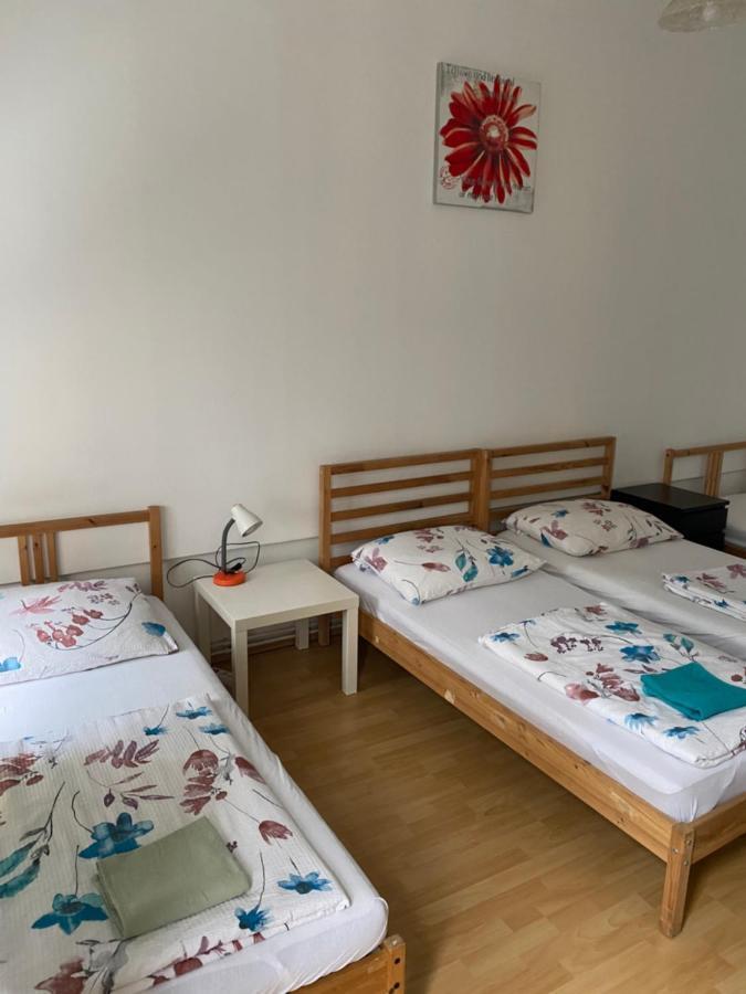 Nora Apartment Vienna