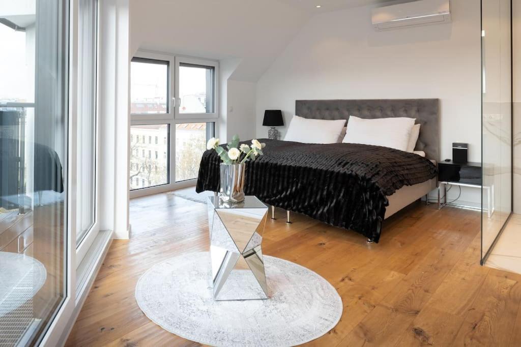 My Perfect Penthouse Vienna