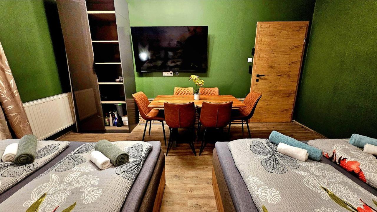 Boutique - Premium 1 Apartment *