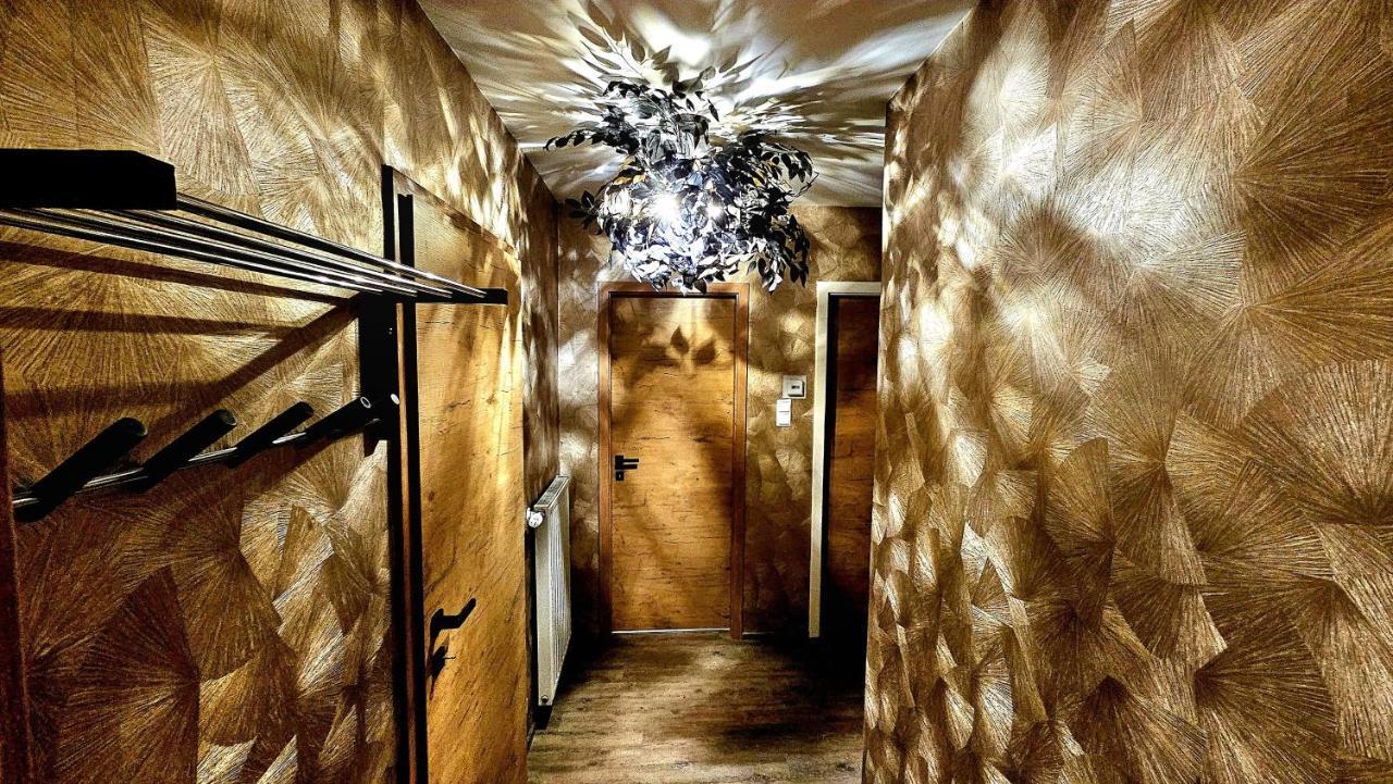 Boutique - Premium 1 Apartment
