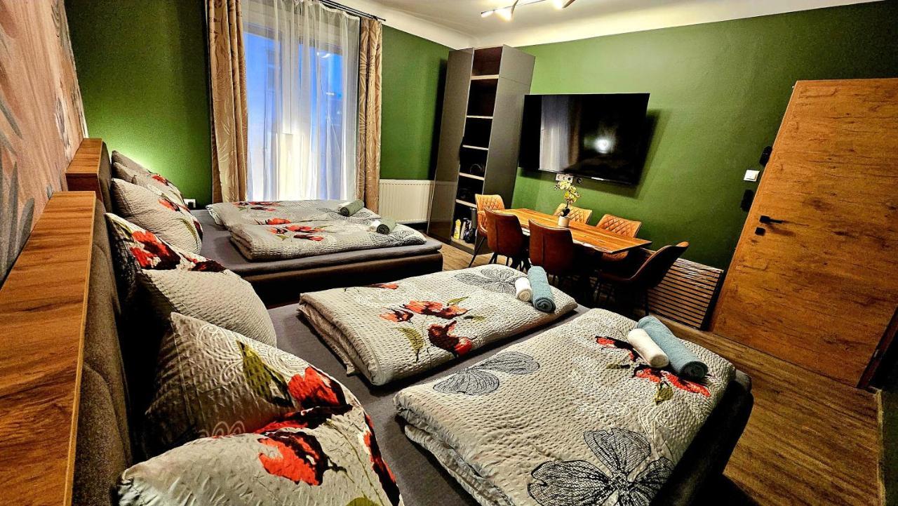 Boutique - Premium 1 * Vienna