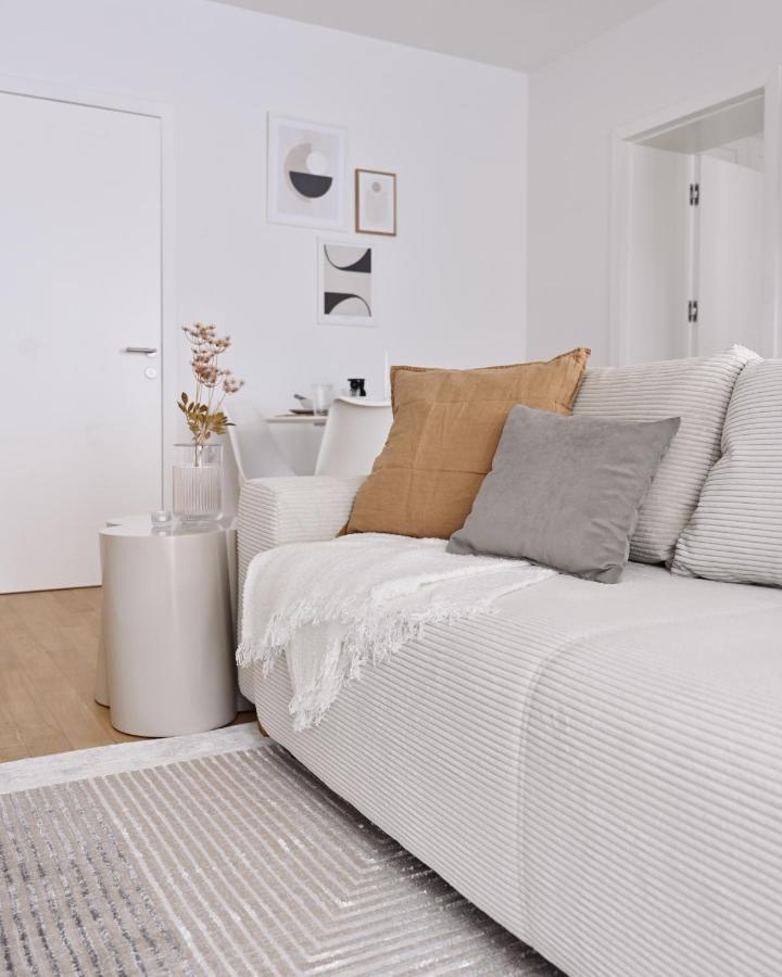 Appartamento Stylish & Modern - Private Garden & Free Parking