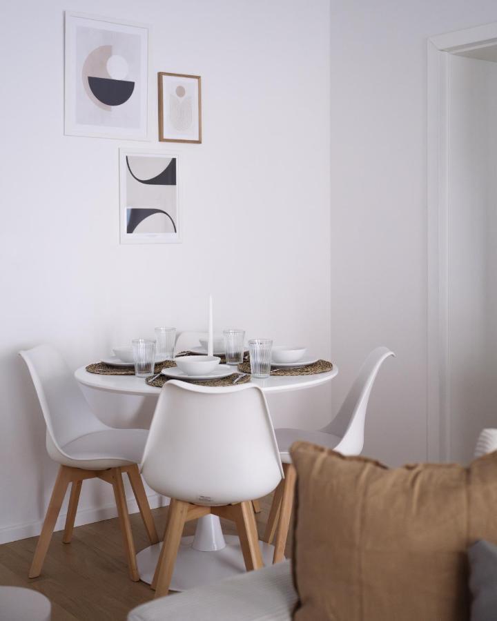 Appartamento Stylish & Modern - Private Garden & Free Parking *