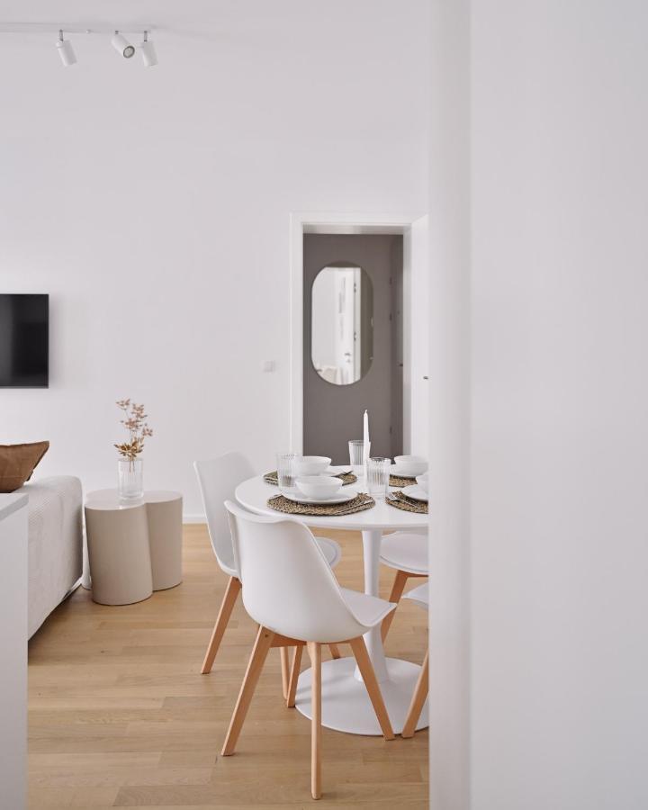 Appartamento Stylish & Modern - Private Garden & Free Parking Vienna