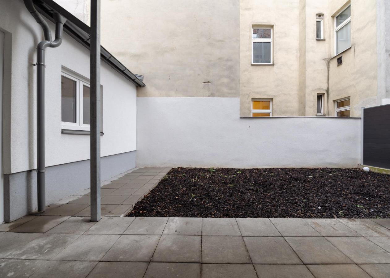 Appartamento Stylish & Modern - Private Garden & Free Parking