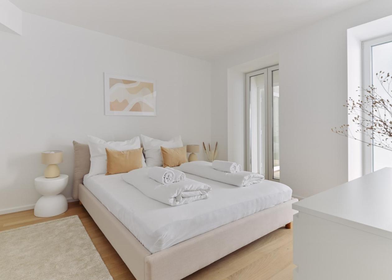 Stylish & Modern - Private Garden & Free Parking Appartamento Vienna
