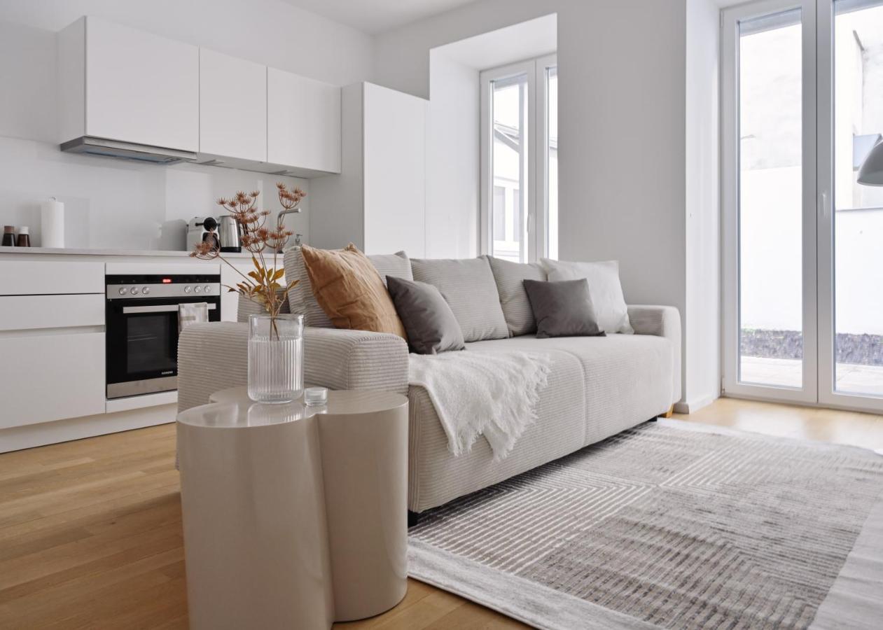 Appartamento Stylish & Modern - Private Garden & Free Parking *