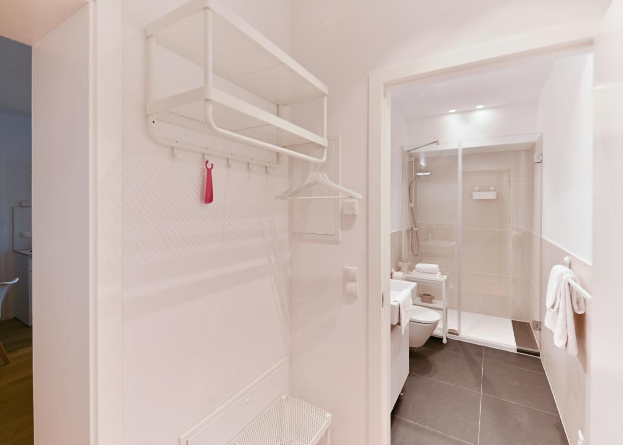 Appartamento Stylish & Modern - Private Garden & Free Parking