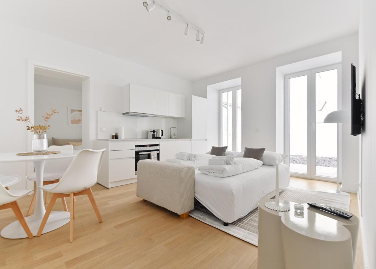 Appartamento Stylish & Modern - Private Garden & Free Parking Vienna