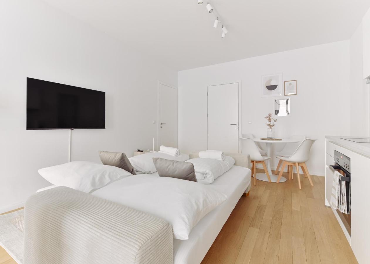 Stylish & Modern - Private Garden & Free Parking * Vienna