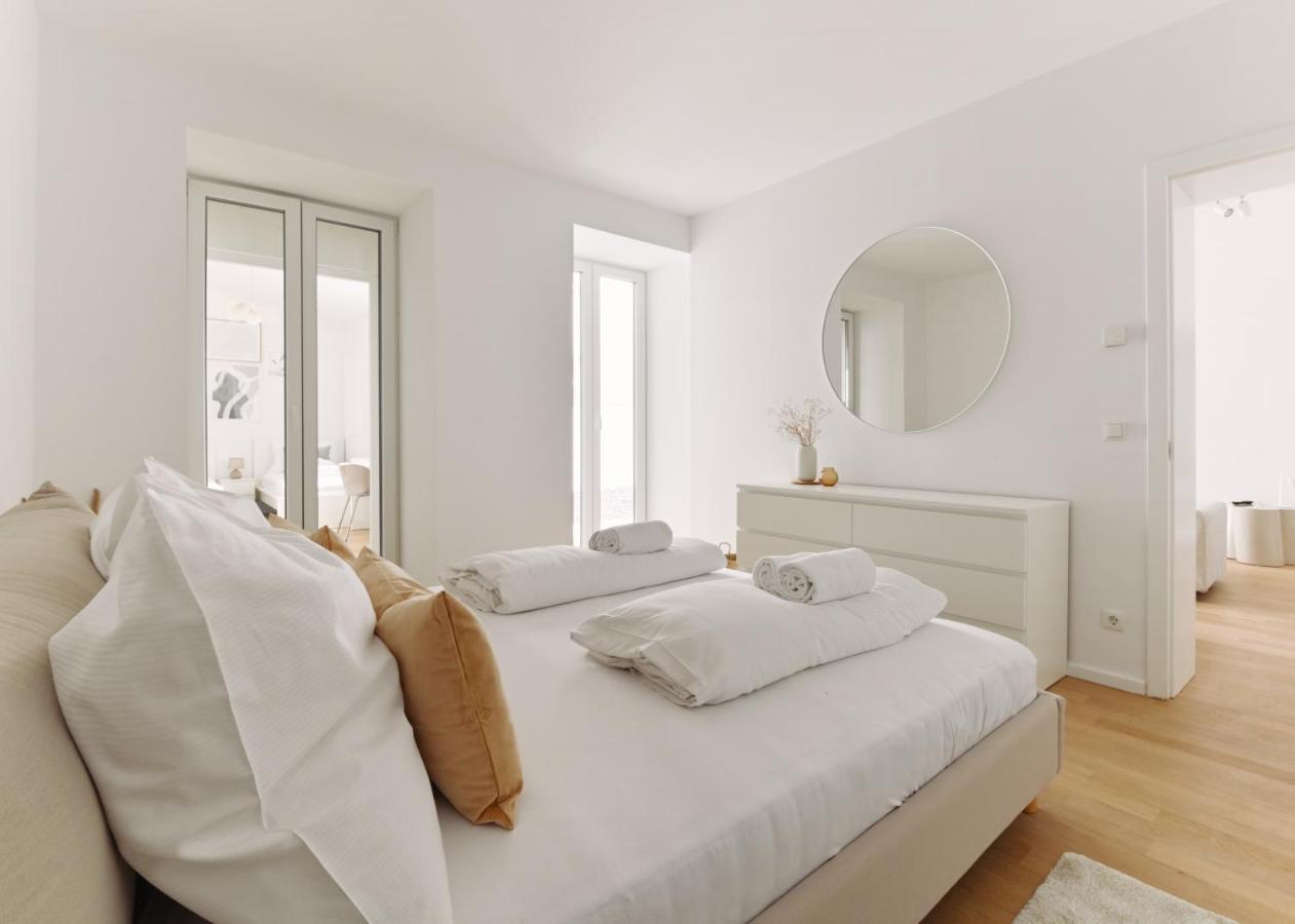 Appartamento Stylish & Modern - Private Garden & Free Parking *