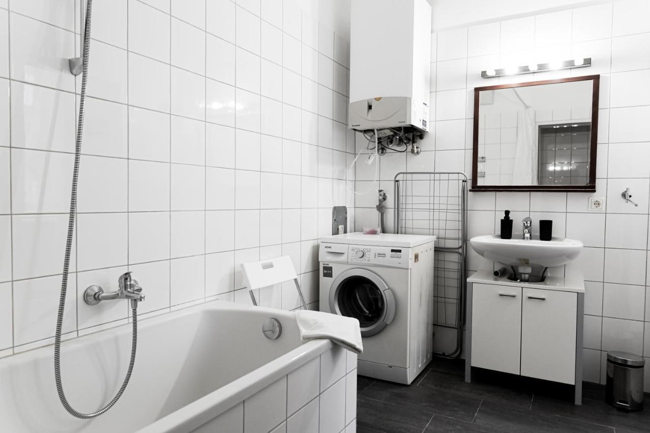 Apartment Margarete Family *