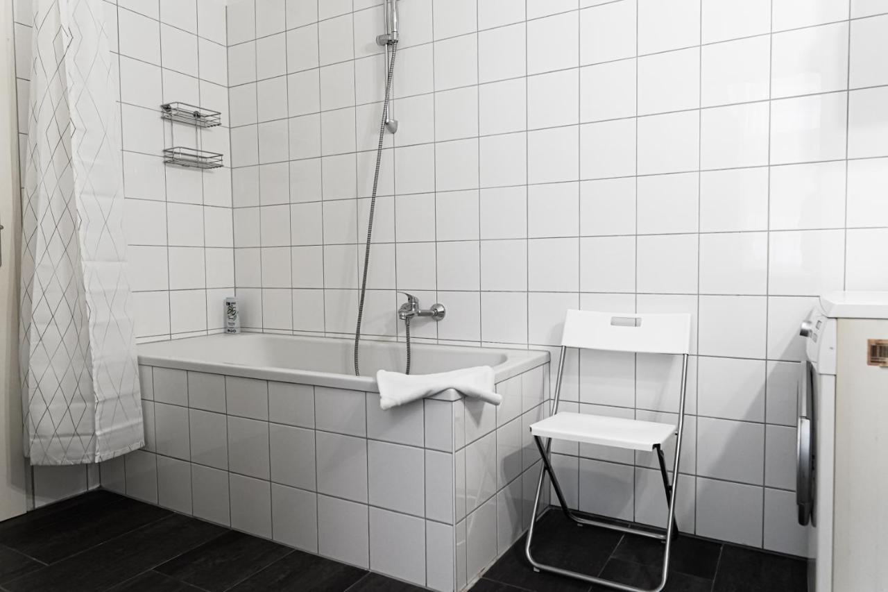 Apartment Margarete Family Vienna