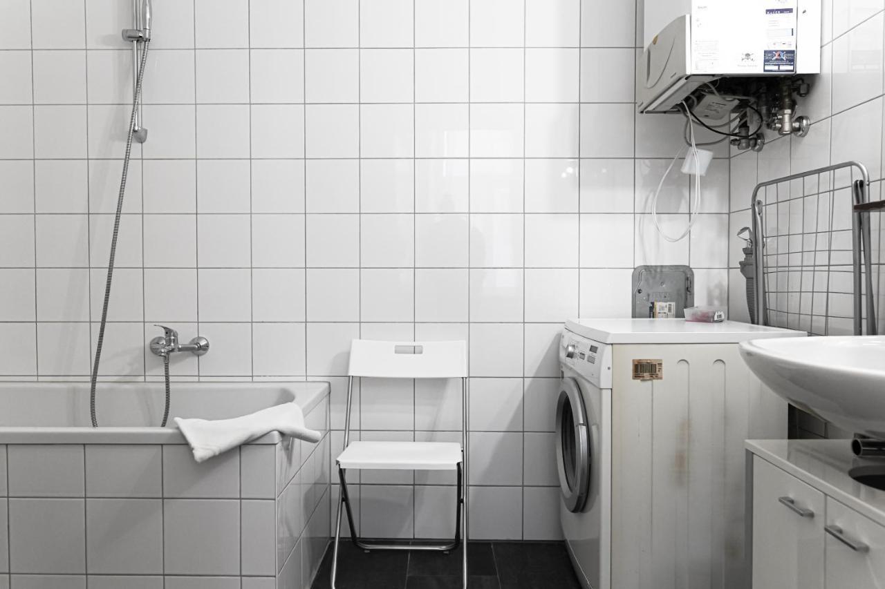 Margarete Family Apartment *