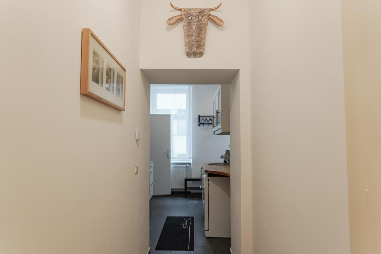 Margarete Family Apartment