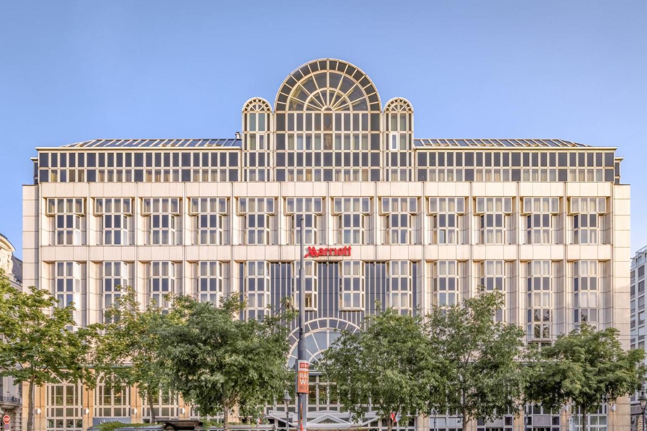 Marriott Vienna