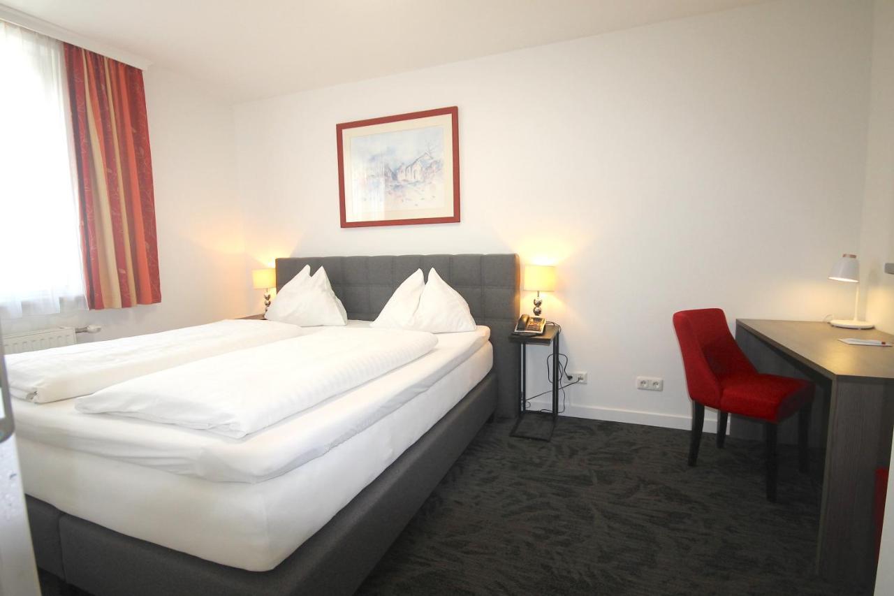 Altmann 3* Vienna
