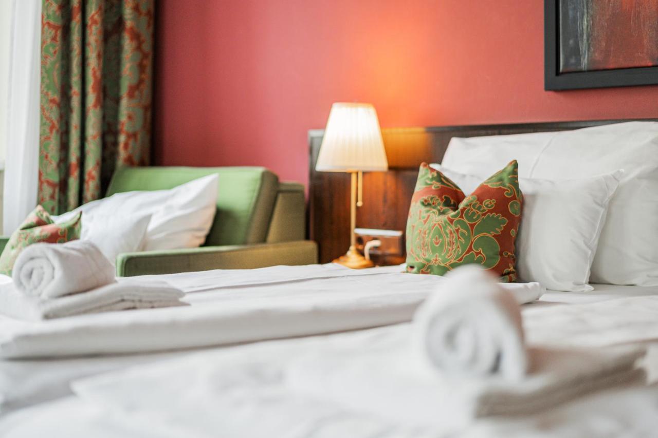 Serviced Josefstadt Apartment