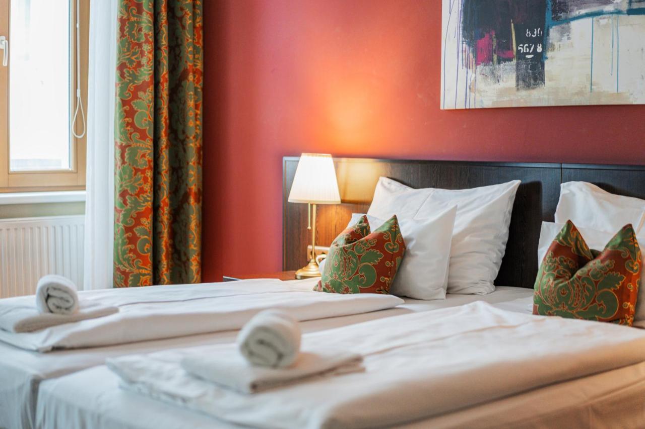 Apartment Serviced Josefstadt Vienna