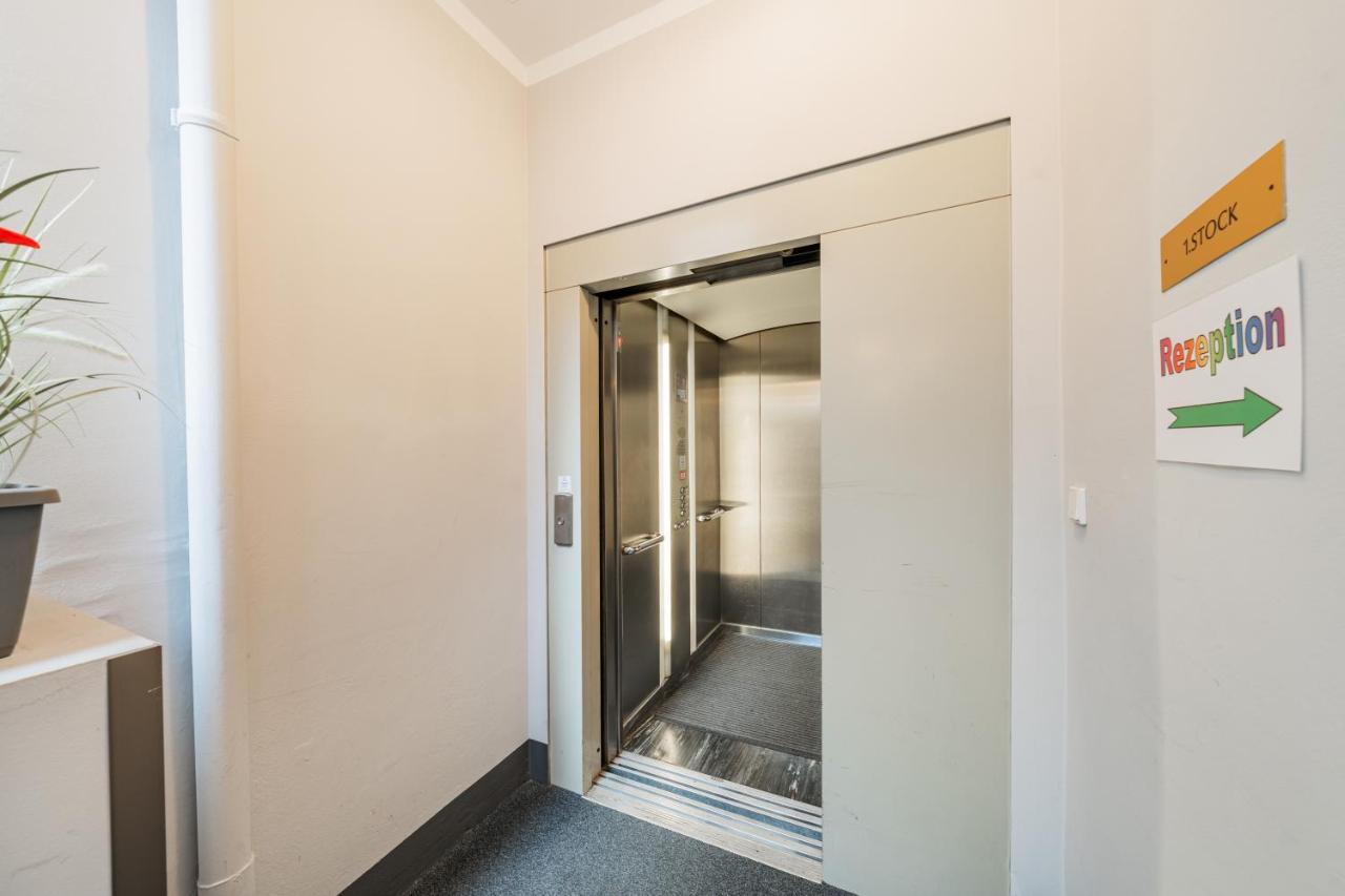 Apartment Serviced Josefstadt