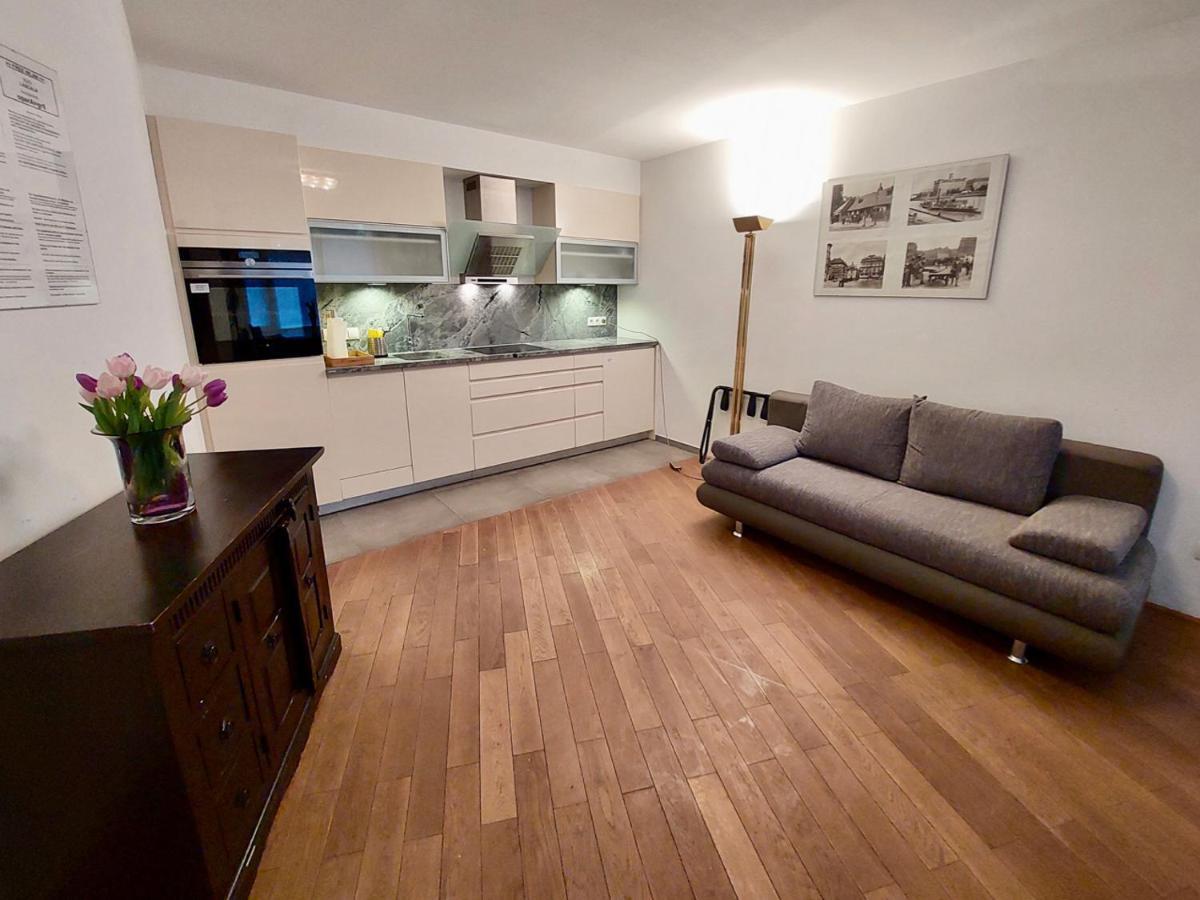 La Scala Apartamento