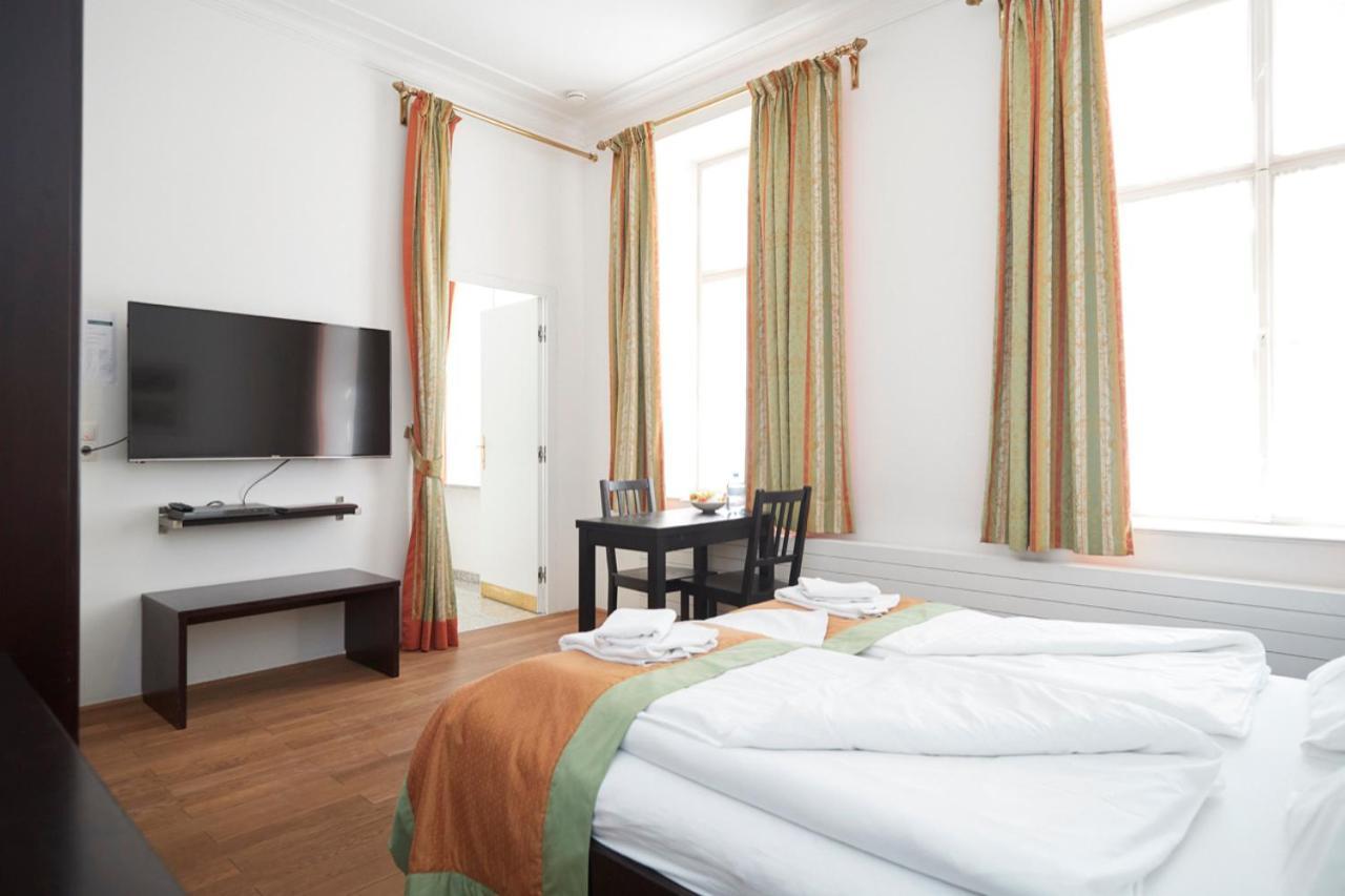 Apartamento La Scala *
