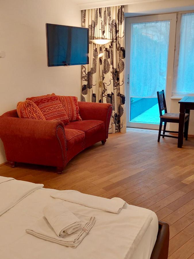 La Scala Apartamento *