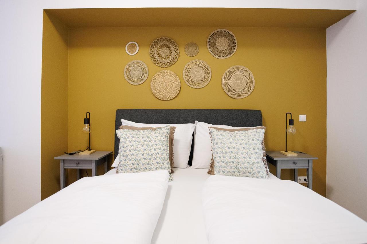 Stephansdom Premium Apartments * Vienna