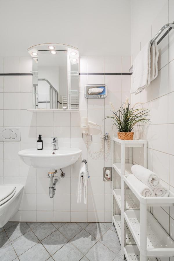 Apartment Serviced Josefstadt