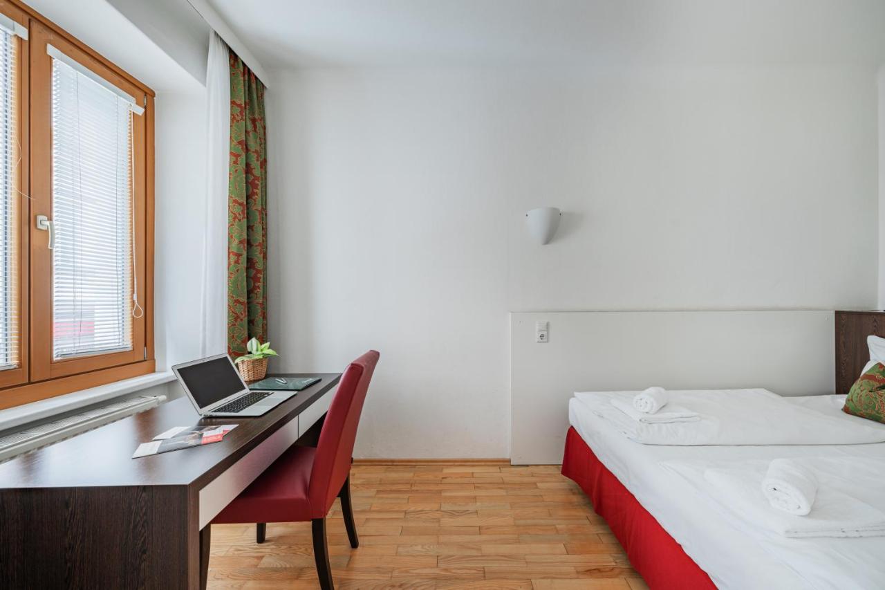 Serviced Josefstadt * Vienna