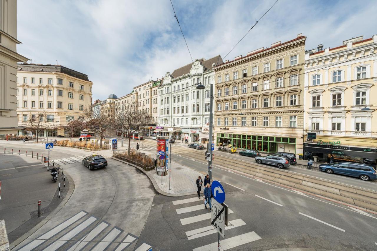 Serviced Josefstadt * Vienna