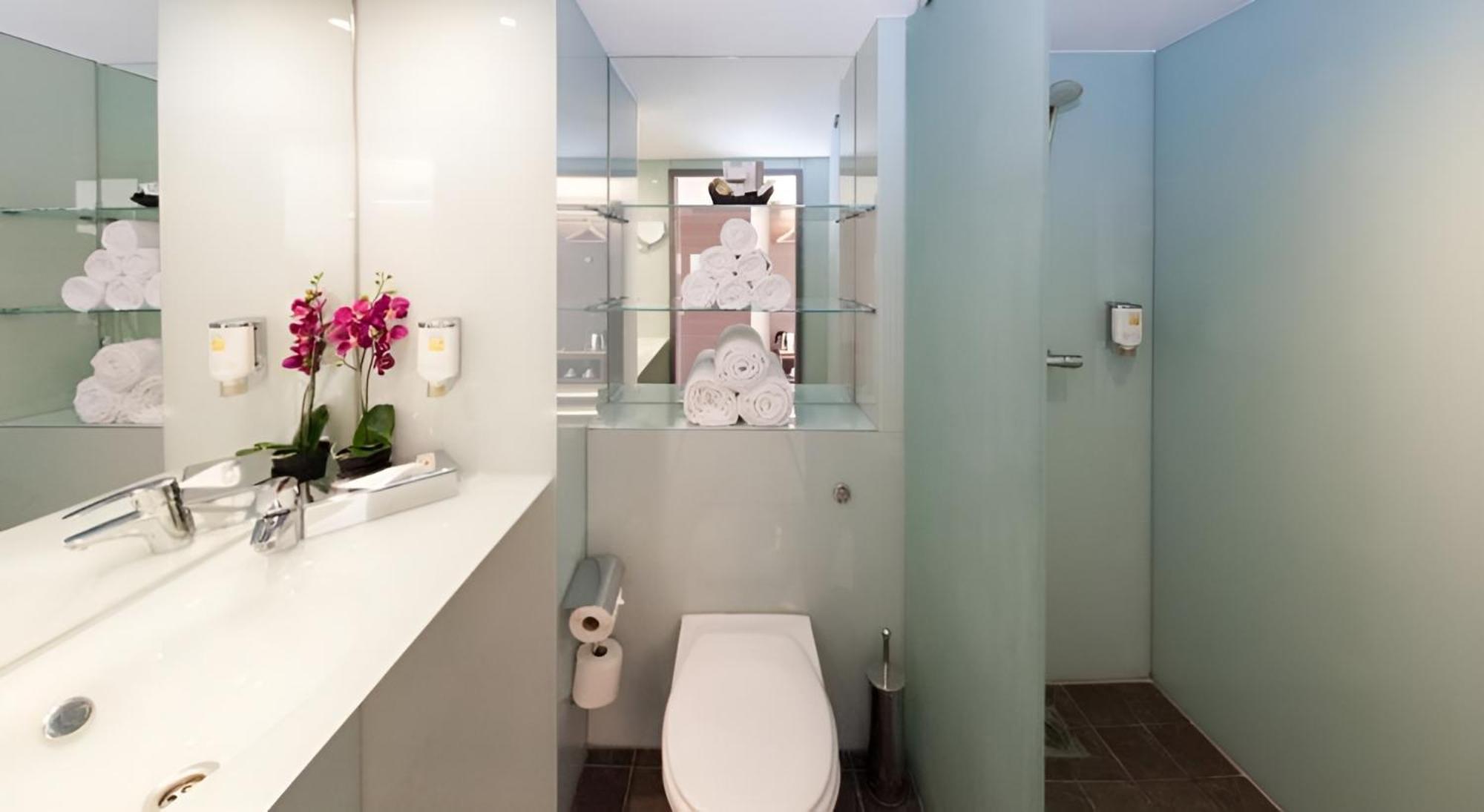 Orangerie 4*