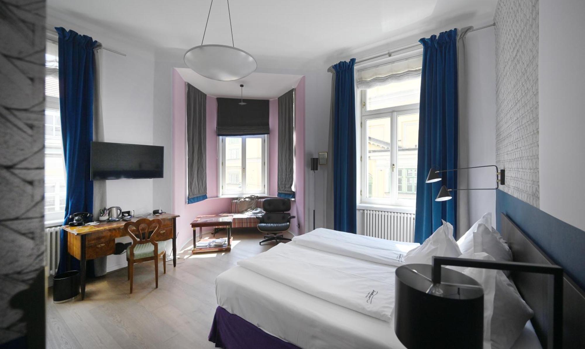 Hotel Beethoven