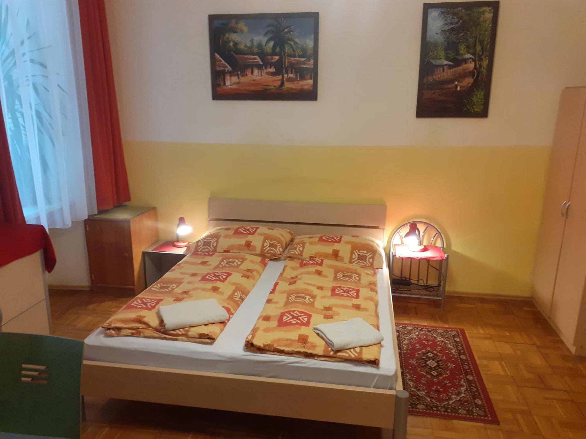 Gasthof Happyhostel *