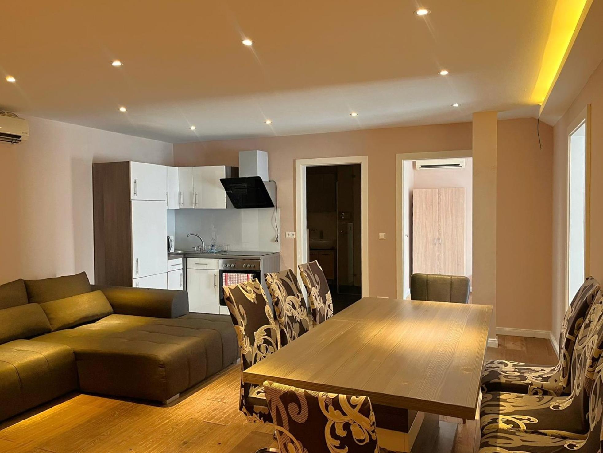 Apartment Aurellia Serviced Apartments Vienna