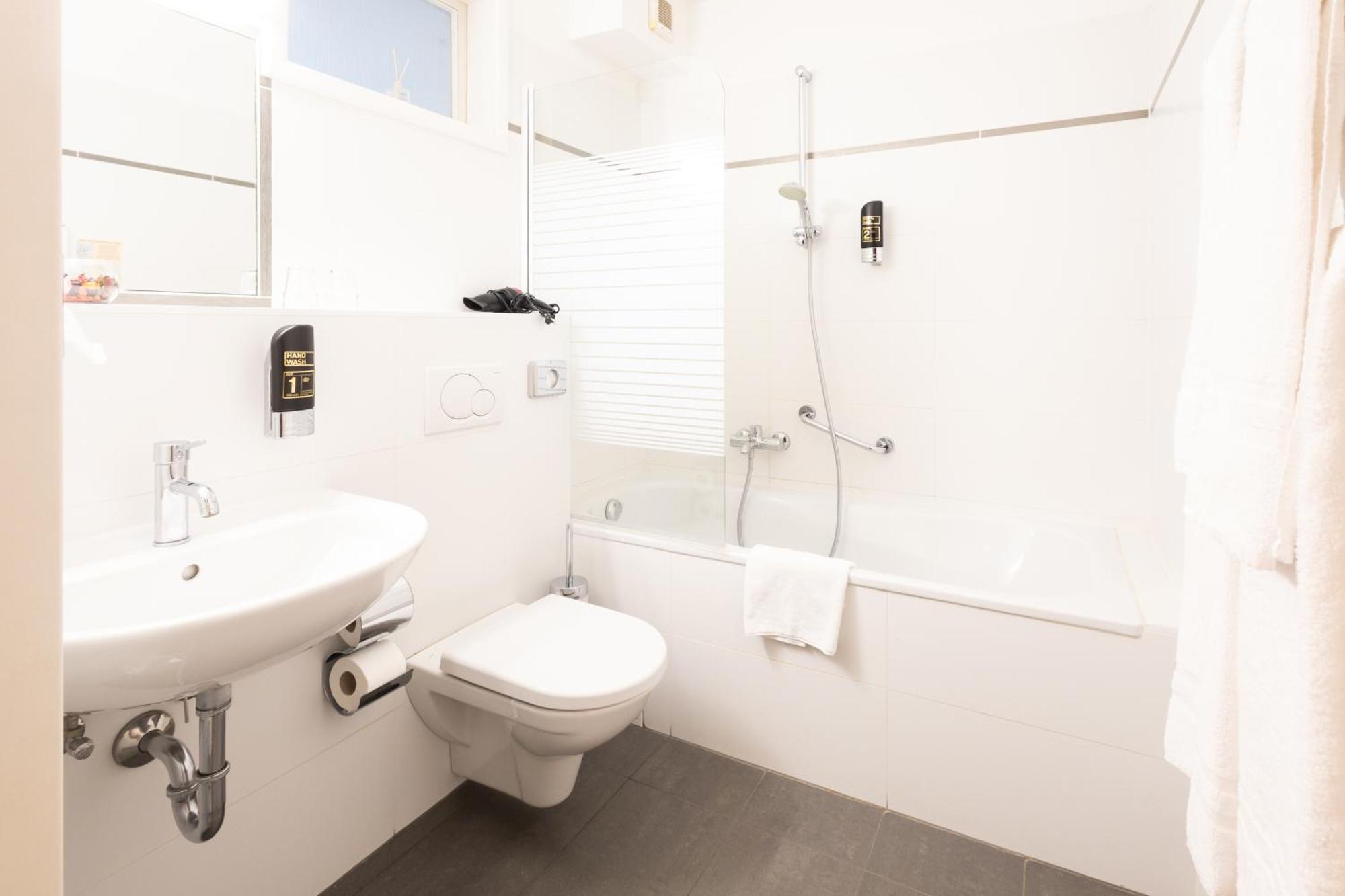 Apartamento Sky Viena