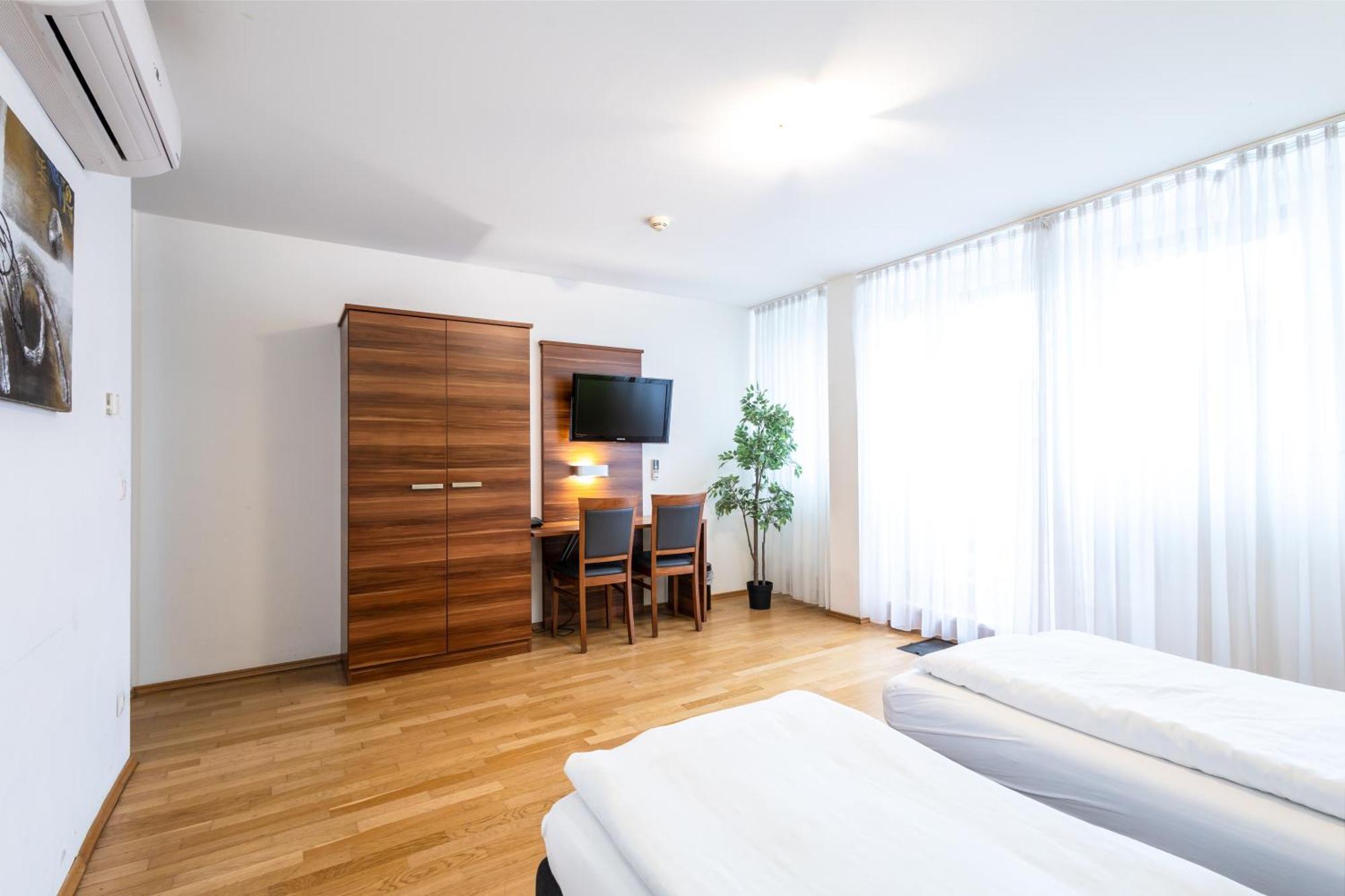 Apartamento Sky Viena