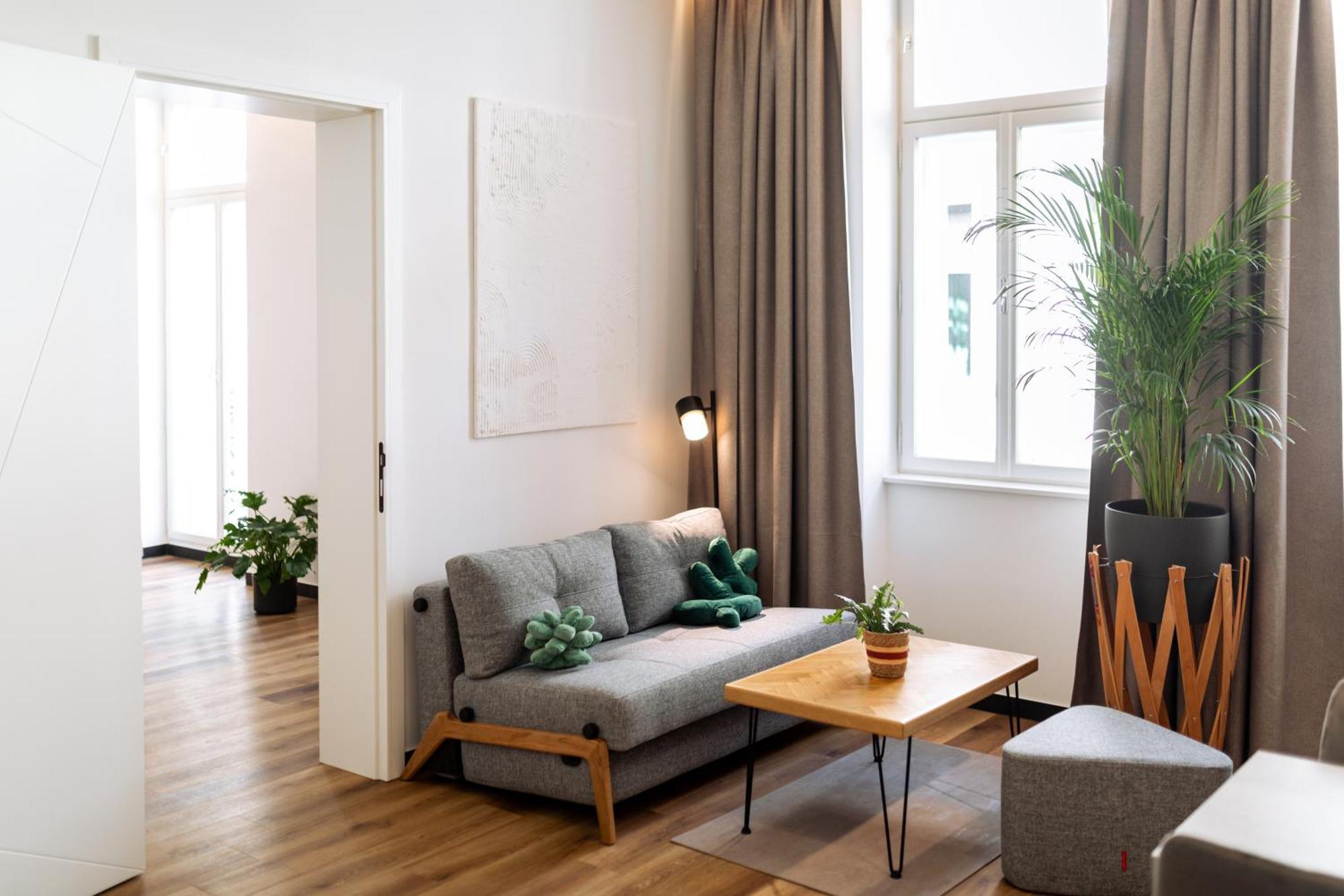 Aparthotel Urban Jungle *