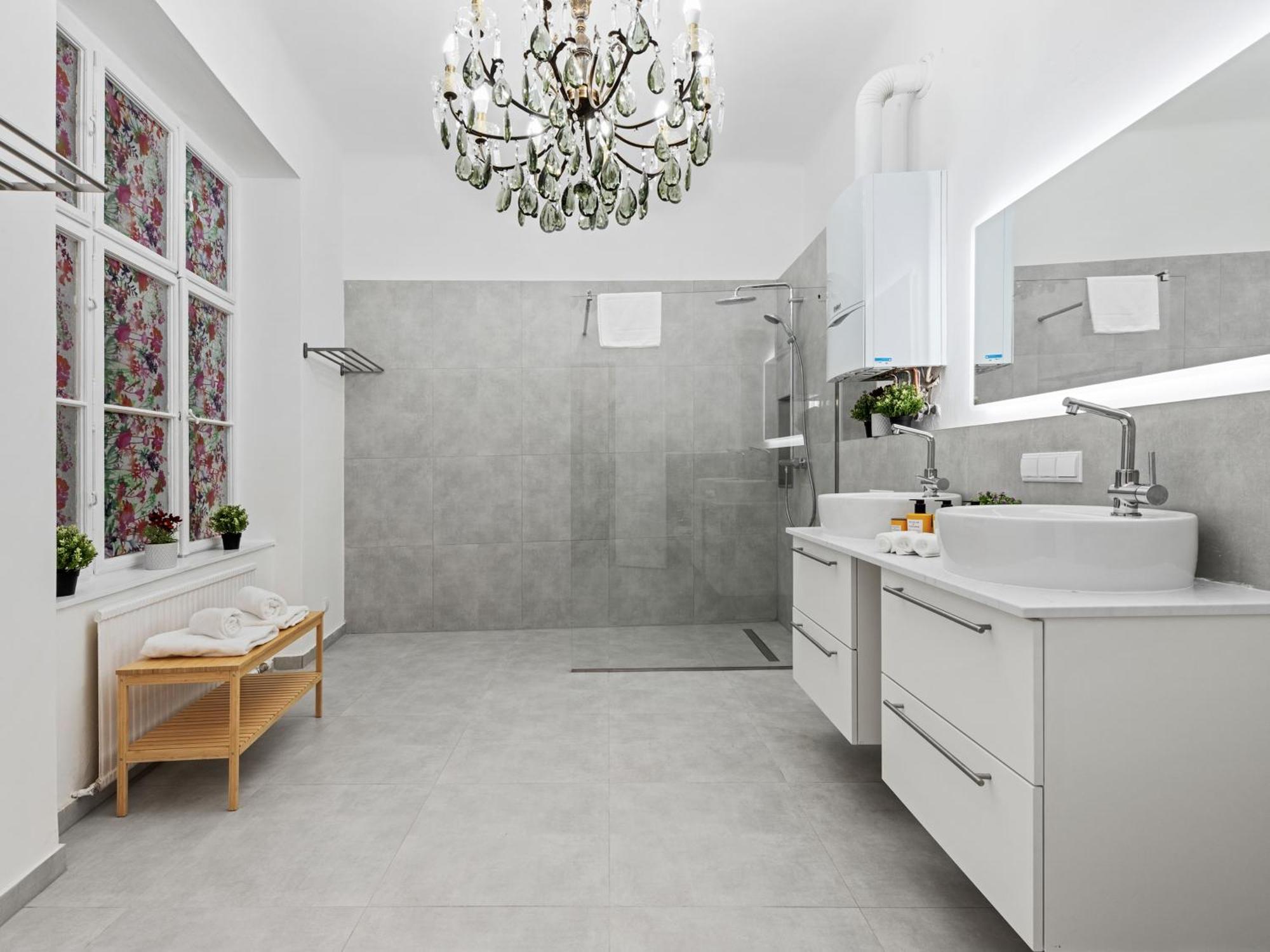 Apartamento Sky9 Center Viena