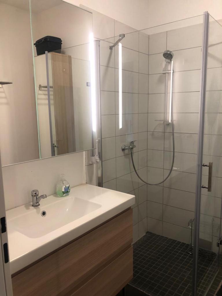 Apartment Luna Vienna