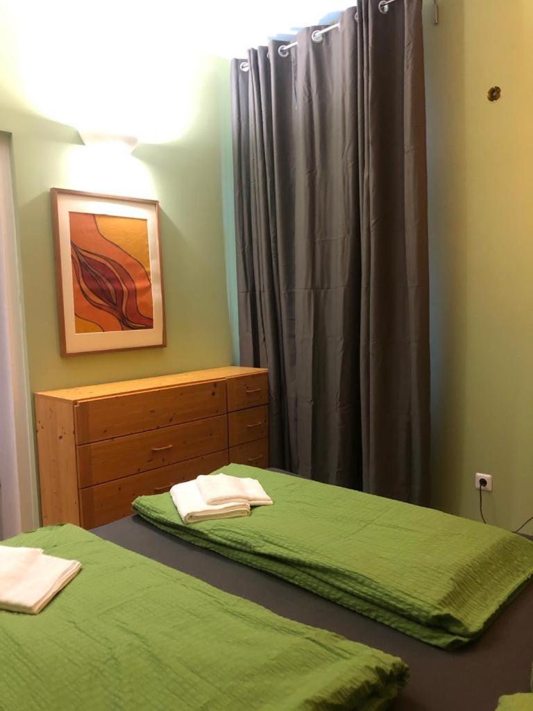 Apartment Luna Vienna