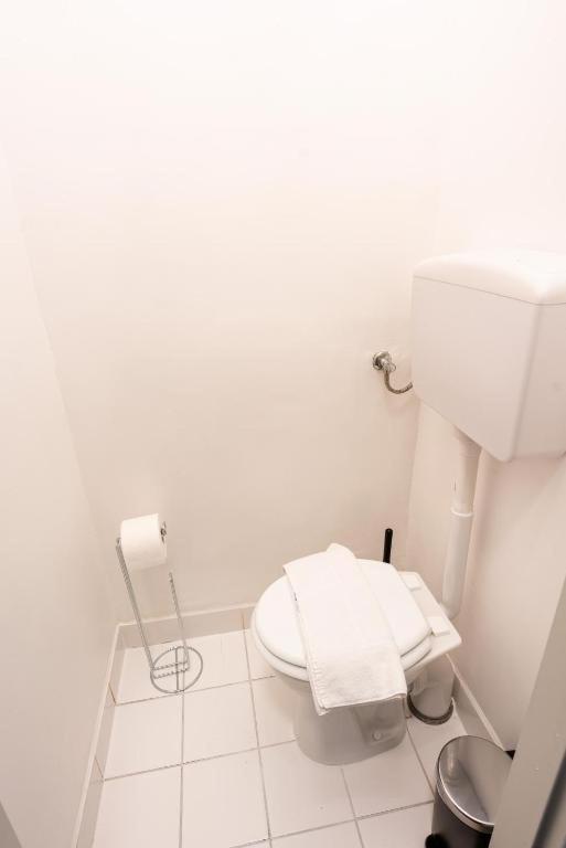 Apartment Traisengasse