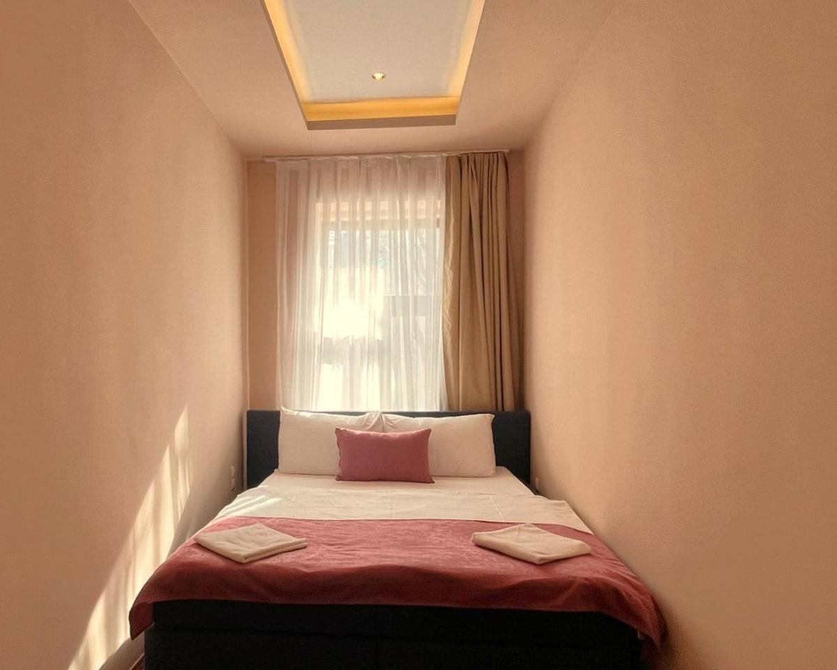 Apartment Aurellia Serviced Apartments Vienna
