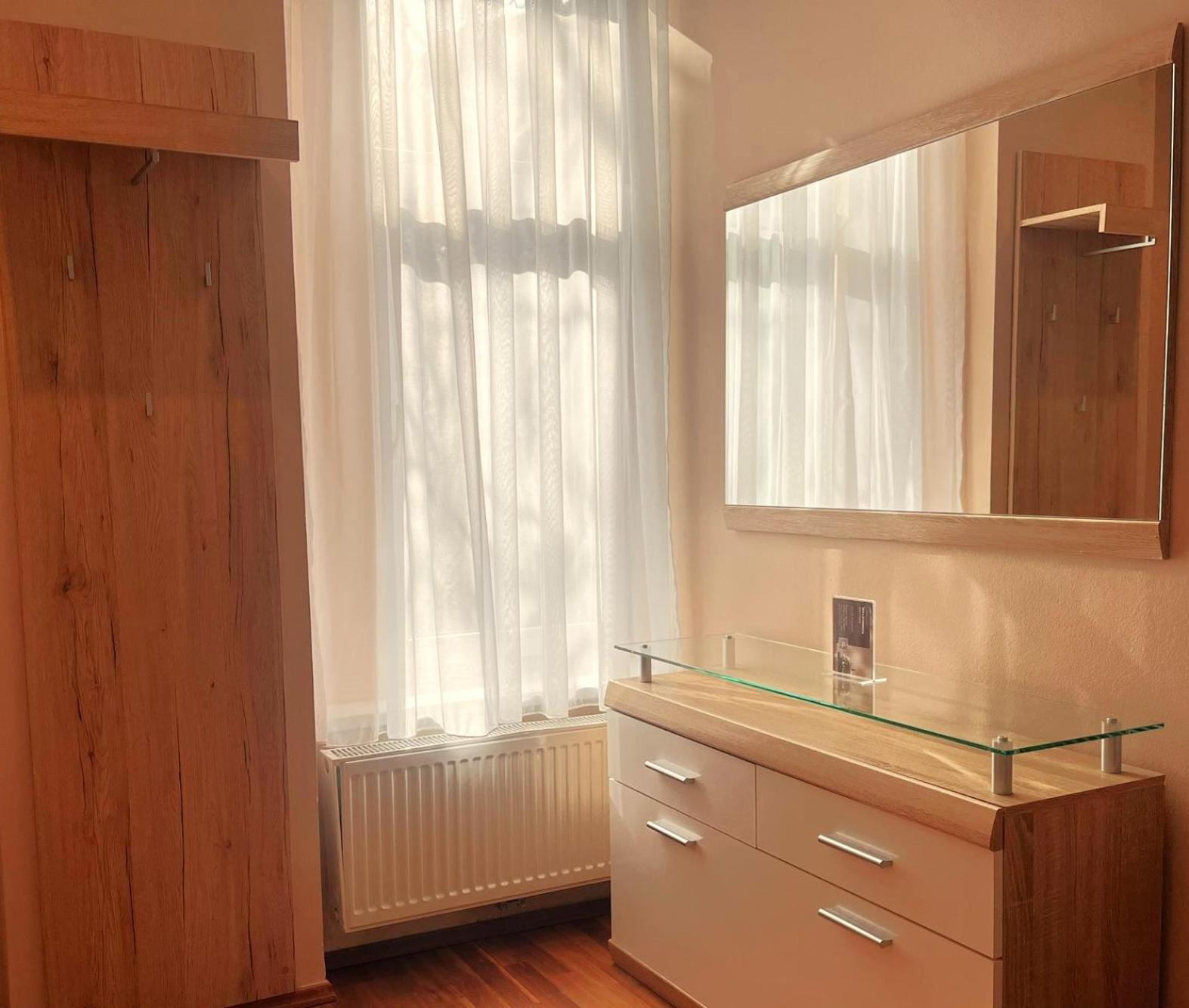 Aurellia Serviced Apartments Apartment *