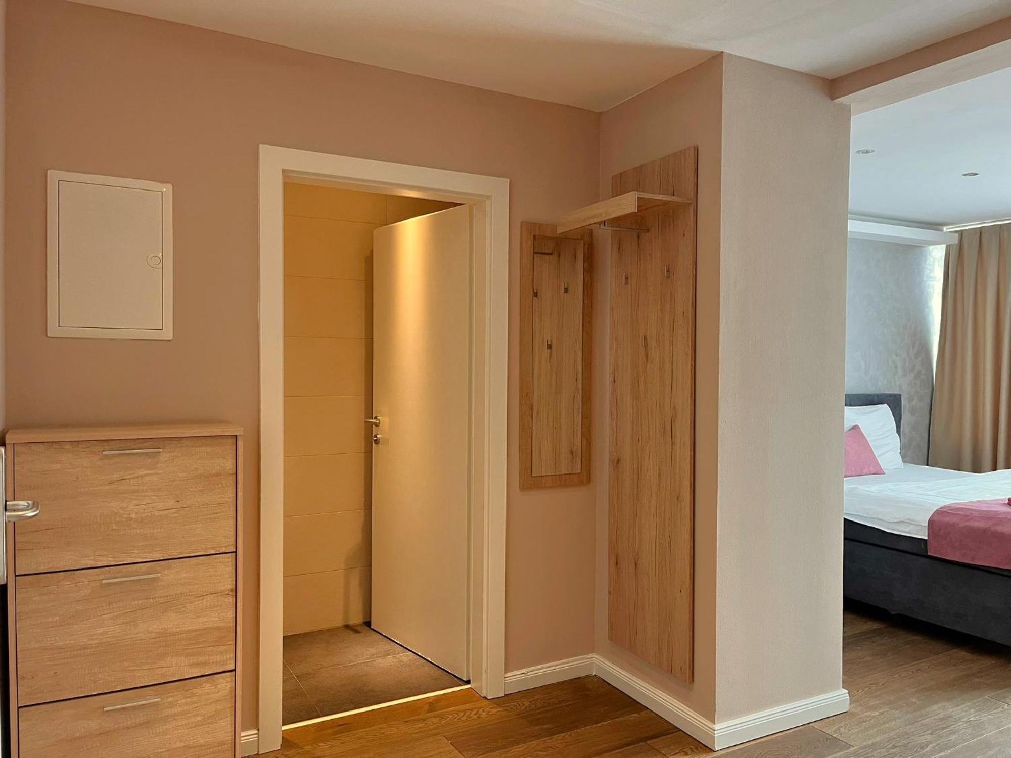 Apartment Aurellia Serviced Apartments Vienna