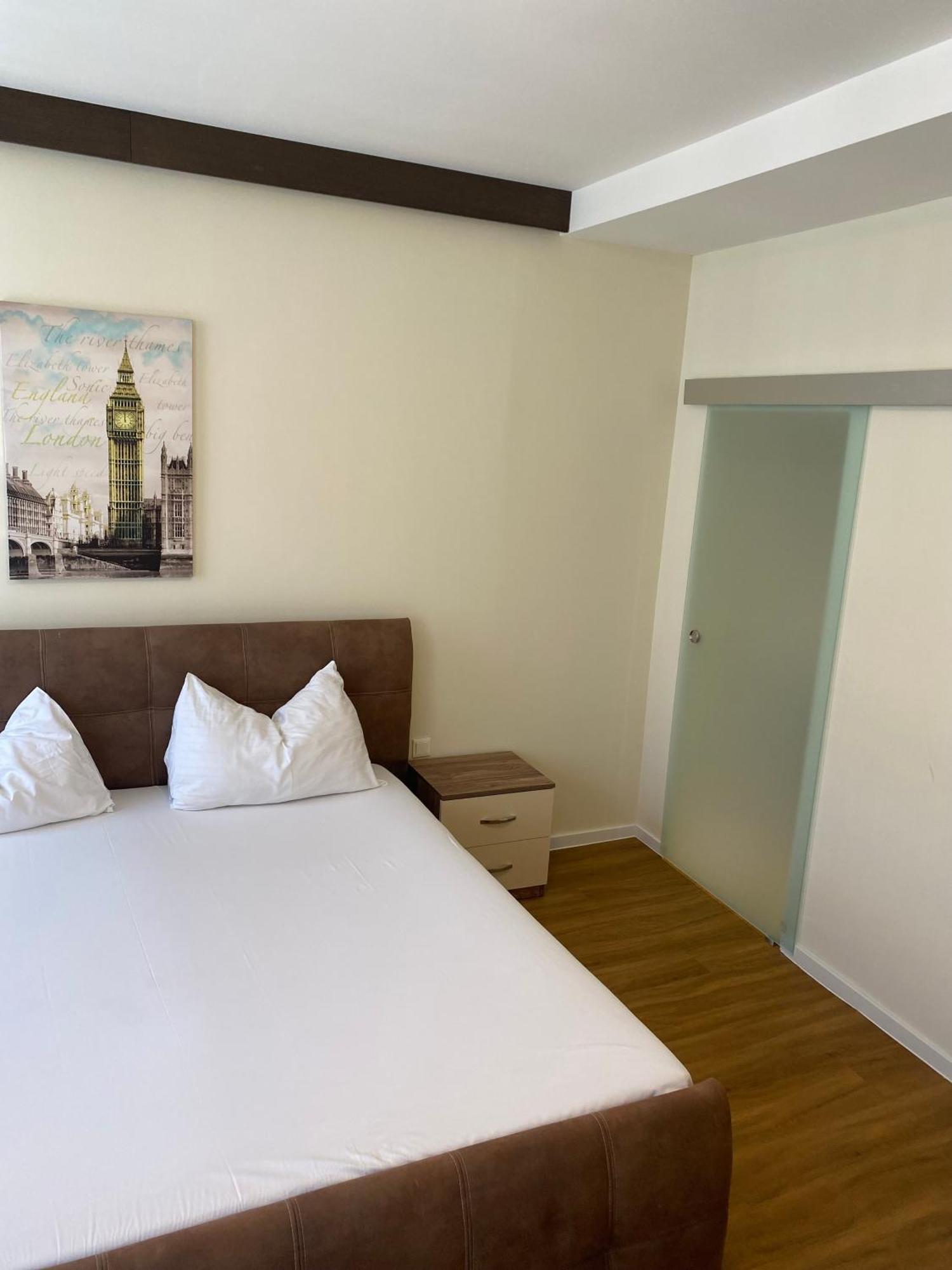 Aurellia Apartment Vienna